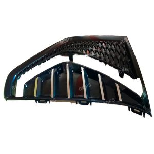 REJILLA NEBLINERO DEL IZQ (LINEAS CROMADAS)