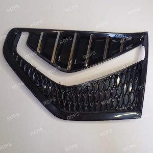 REJILLA NEBLINERO DEL DER (LINEAS CROMADAS)