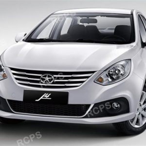 MASCARA FRONTAL (CROMADO)