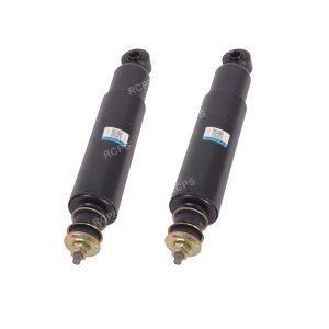 AMORTIGUADORES DELANTEROS (SIMPLES)