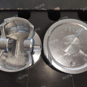 PISTONES KIT (3 UNID)