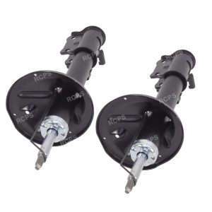 AMORTIGUADORES TRASEROS (SIMPLES)