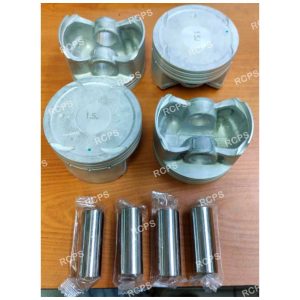 PISTONES KIT