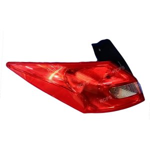 FOCO TRASERO IZQ (EXTERIOR) ORIGINAL