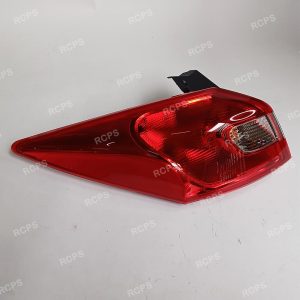 FOCO TRASERO IZQ (EXTERIOR)