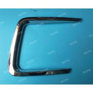 BISEL CROMADO NEBLINERO TRAS IZQ