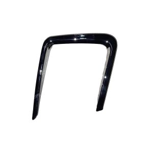 BISEL CROMADO NEBLINERO TRAS DER