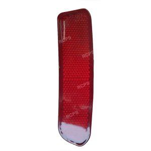 NEBLINERO TRASERO DER EXTERIOR (ROJO)