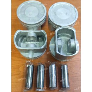 PISTONES KIT