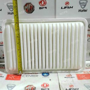 FILTRO DE AIRE (JAC S1)