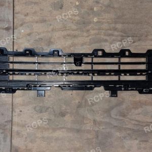 REJILLA PARACHOQUE DEL CENTRAL