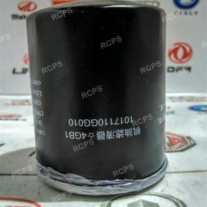 FILTRO DE ACEITE (JAC S1)