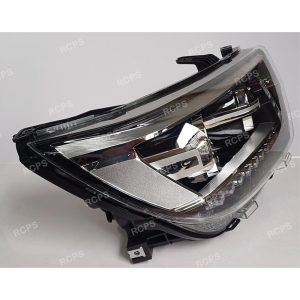 OPTICO DER ORIGINAL (CON LED)