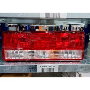 FOCO TRASERO IZQ (6 PINES) (SIN TOMA SUPERIOR)