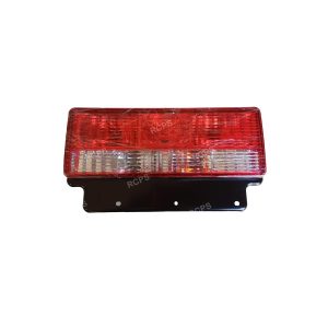 FOCO TRASERO IZQ (6 PINES) (CON TOMA SUPERIOR)