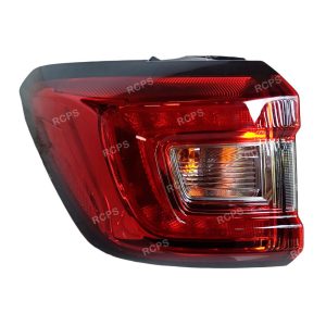 FOCO TRASERO IZQ (EXTERIOR)