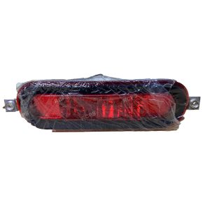 NEBLINERO TRAS CENTRAL