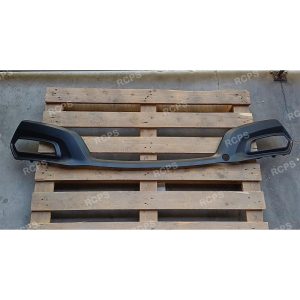 REJILLA NEBLINEROS DEL IZQ Y DER (LARGA)