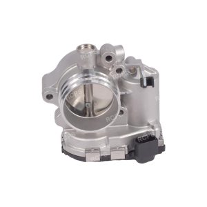 CUERPO DE ACELERACION