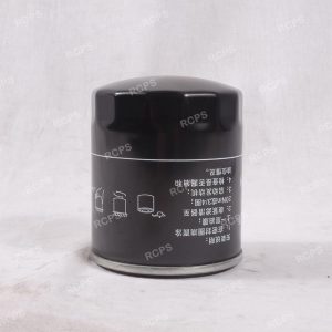 FILTRO DE ACEITE 'ORIGINAL'