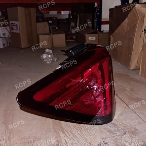 FOCO TRASERO IZQ (EXTERIOR)