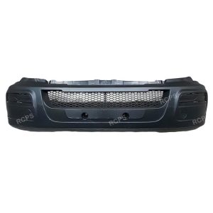 PARACHOQUE DEL (2018)