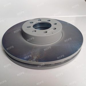 DISCOS DE FRENO DEL (2 UNID)