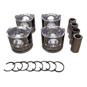 PISTONES KIT (CON PASADORES)
