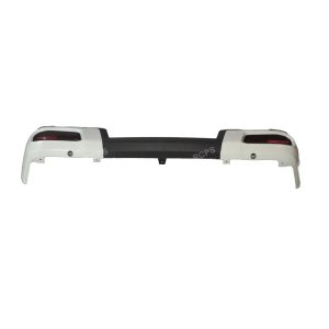 PARACHOQUE TRAS OFERTA COLOR BLANCO