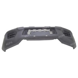 PARACHOQUE DEL (CON REJILLAS)