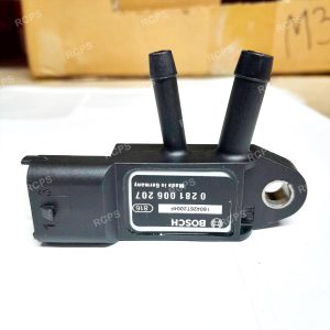 SENSOR DPF