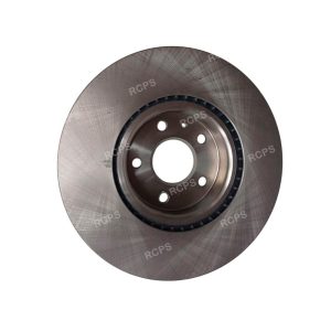 DISCOS DE FRENO DEL (2 UNID)