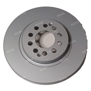 DISCOS DE FRENO DEL (2 UNID)