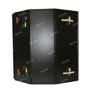 LONA DURA (TAPA)  TRI FOLDED T60