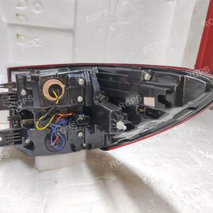 FOCO TRASERO IZQ (EXTERIOR)