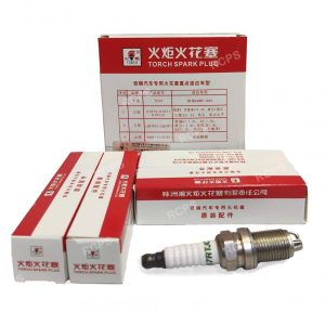 BUJIA 3 ELECTRODOS (K7RTJC)