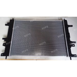 RADIADOR DE AGUA (AUTOMATICO)