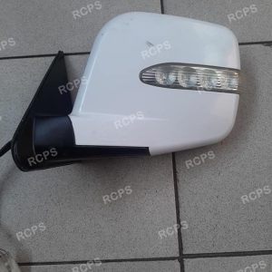 ESPEJO IZQ CON LED