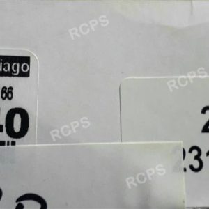 FILTRO DE AIRE (RECTANGULAR)