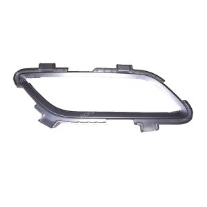 REJILLA PARACHOQUE TRAS DER (TAPA)