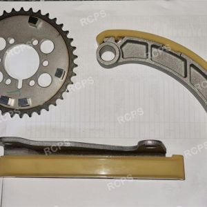 KIT DE DISTRIBUCION (CADENA)