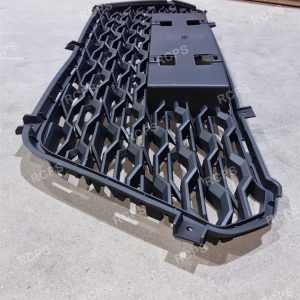 REJILLA PARACHOQUE DEL