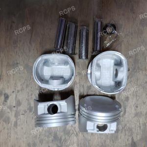 PISTONES KIT