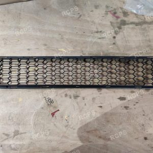 REJILLA DE PARACHOQUE