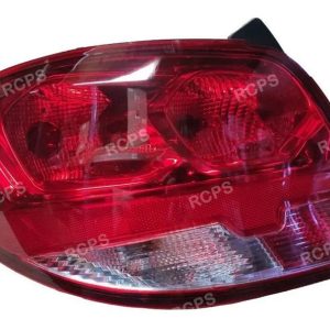 FOCO TRASERO IZQ (MICA RETROCESO ROJA)