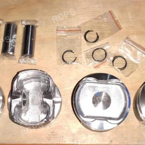 PISTONES KIT