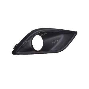 REJILLA NEBLINERO DER NEGRO