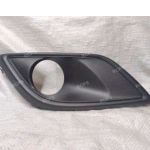 REJILLA NEBLINERO IZQ NEGRO