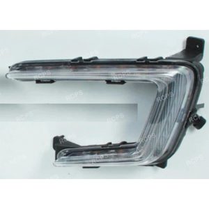 NEBLINERO DEL IZQ (CURVO LED)