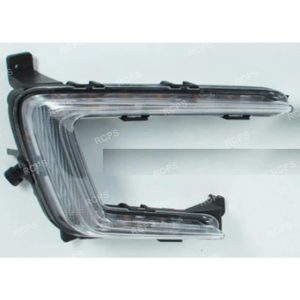 NEBLINERO DEL DER (CURVO LED)